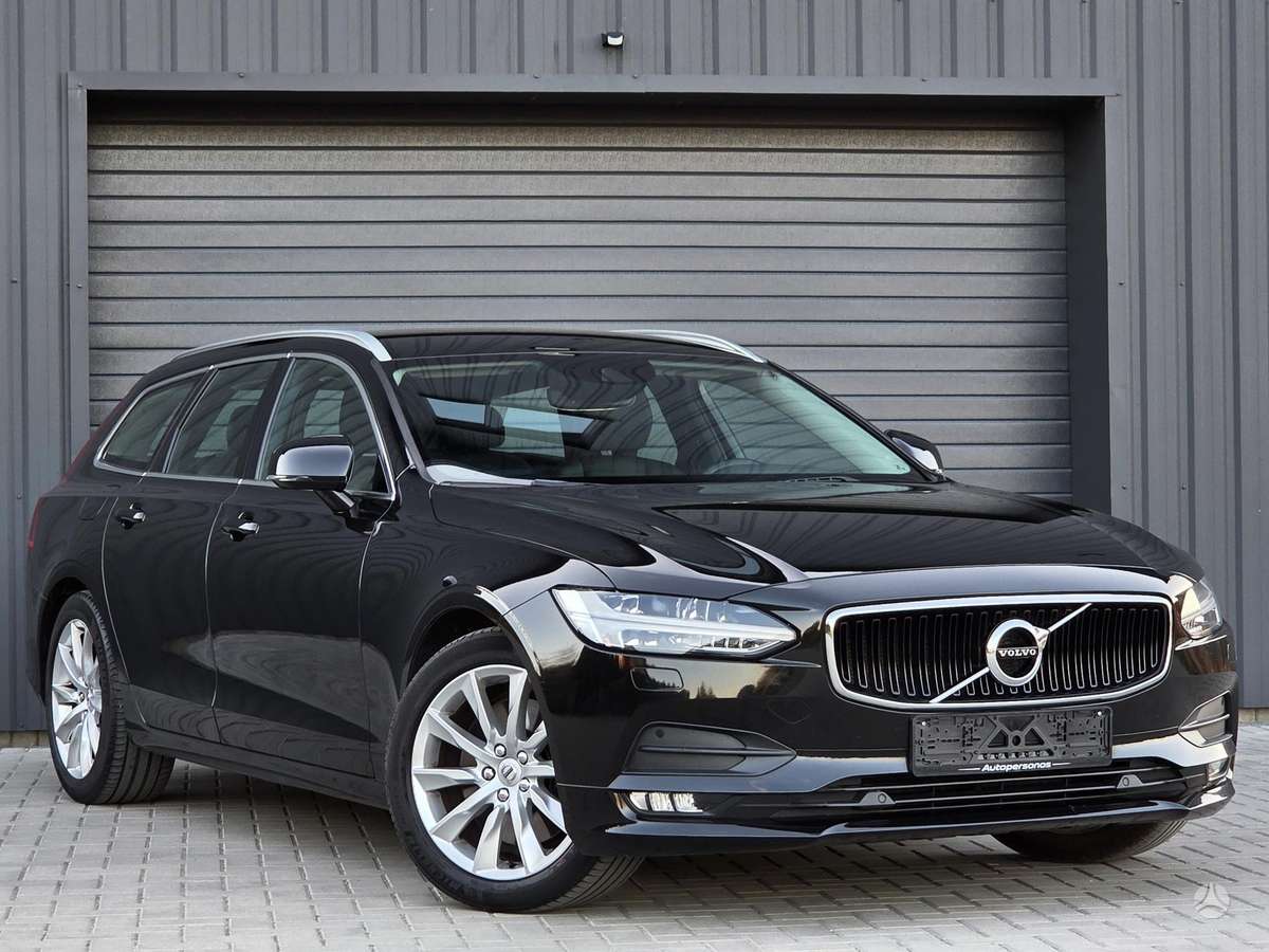 Volvo V90, 2.0 l., wagon