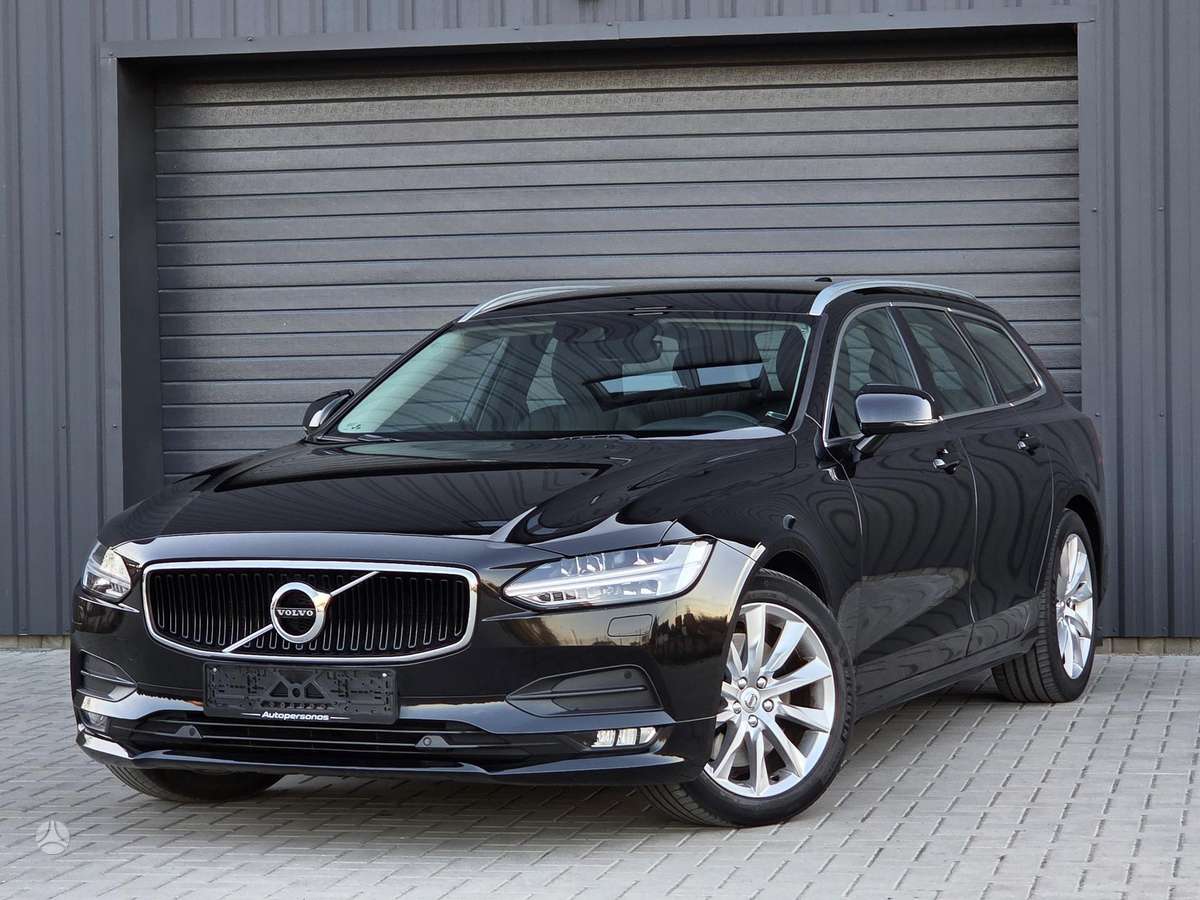 Volvo V90, 2.0 l., wagon