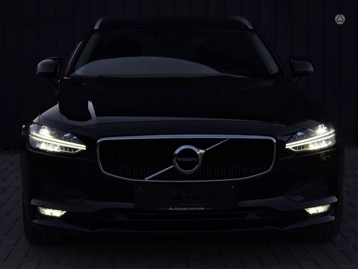 Volvo V90, 2.0 l., wagon
