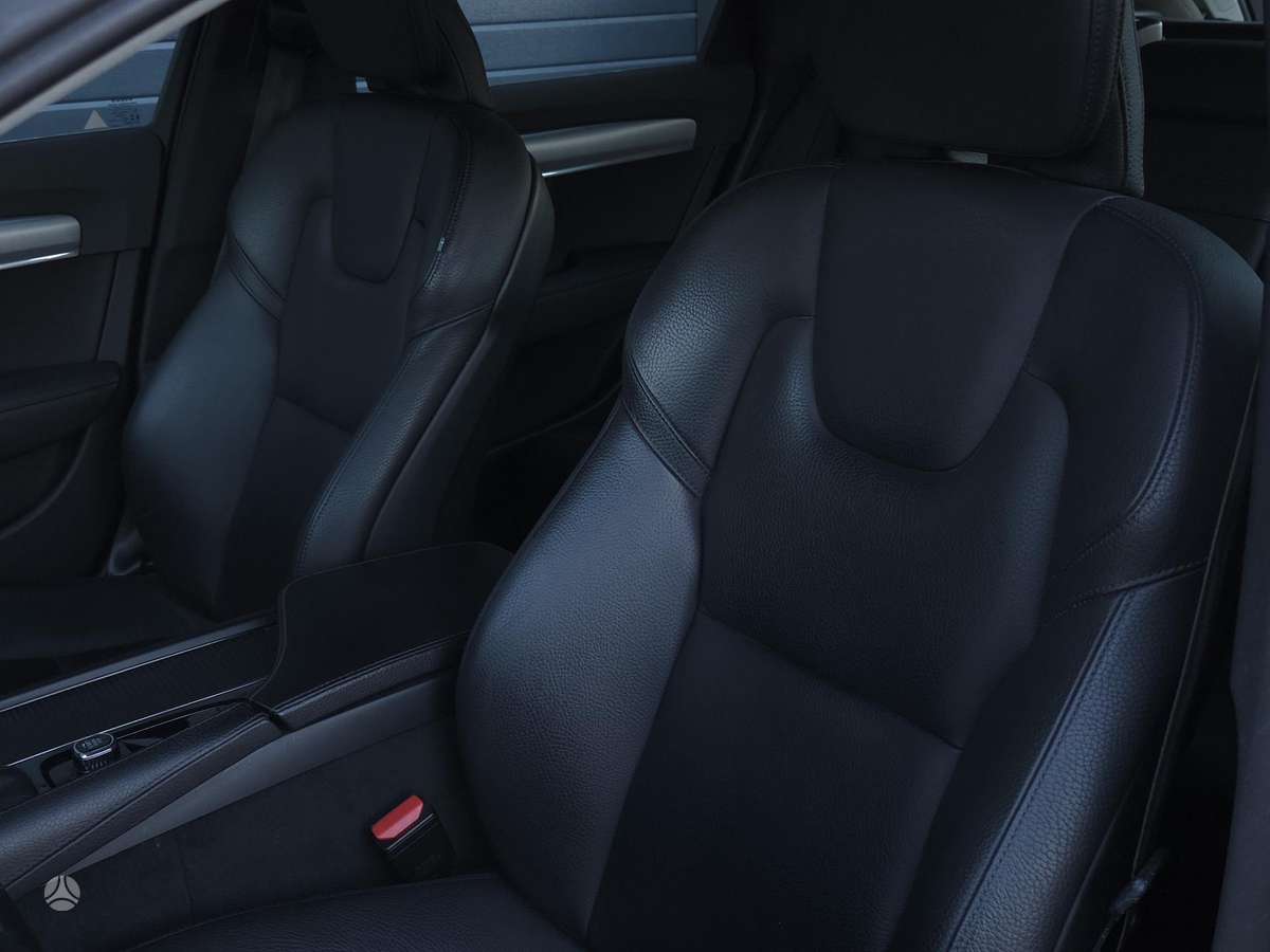 Volvo V90, 2.0 l., wagon