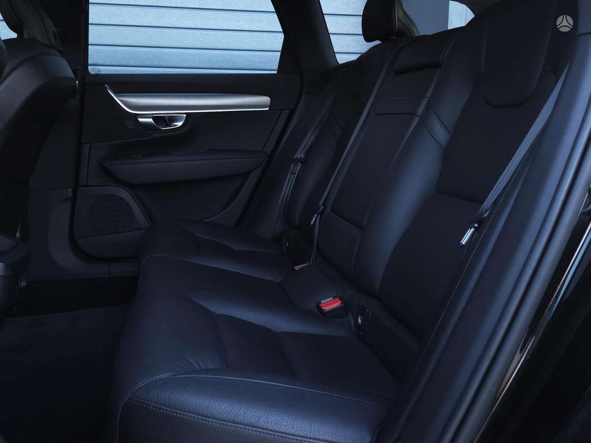 Volvo V90, 2.0 l., wagon