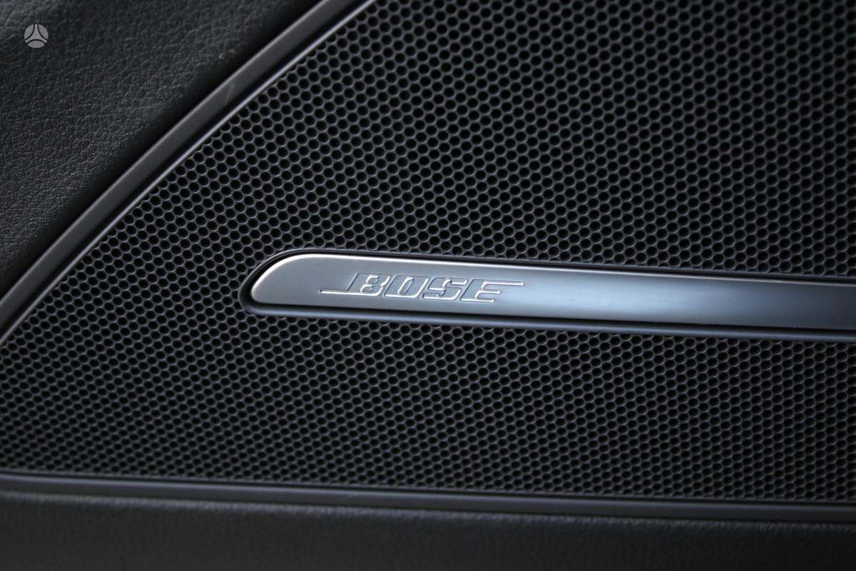 Audi A8 L, 3.0 l., Седан