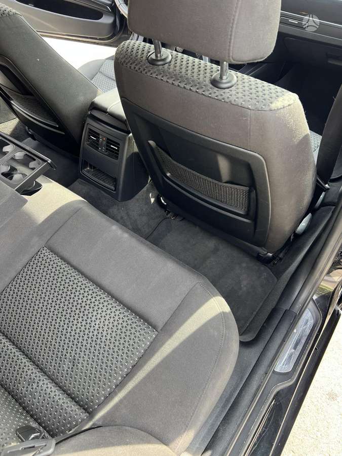 BMW 318, 2.0 l., Универсал