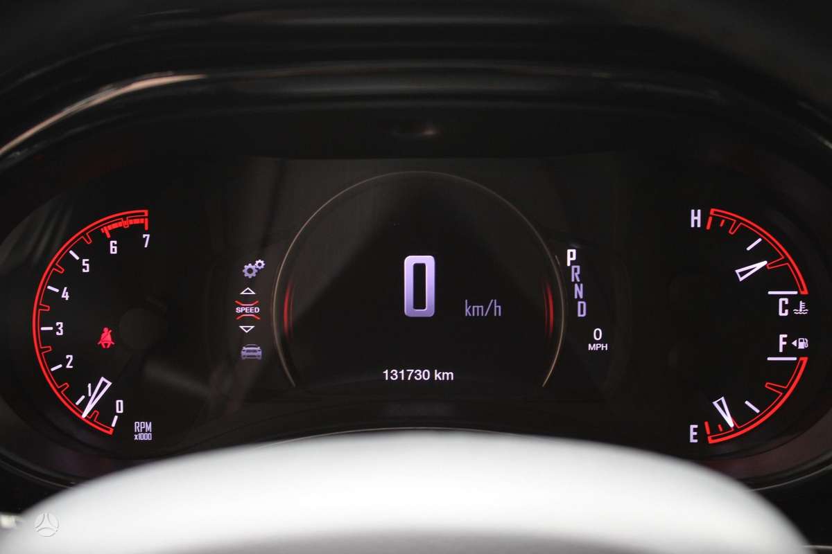 Dodge Durango, 5.7 l., off-road / crossover