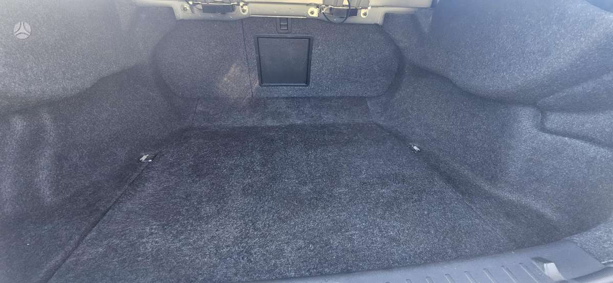 Volvo S60, 2.5 l., Седан