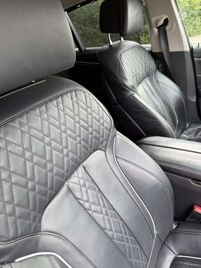 BMW 520, 2.0 l., Седан