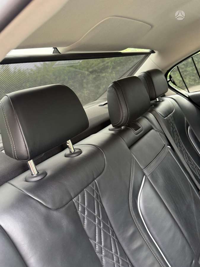 BMW 520, 2.0 l., Седан