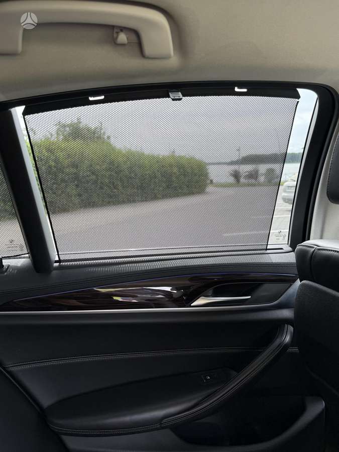 BMW 520, 2.0 l., Седан