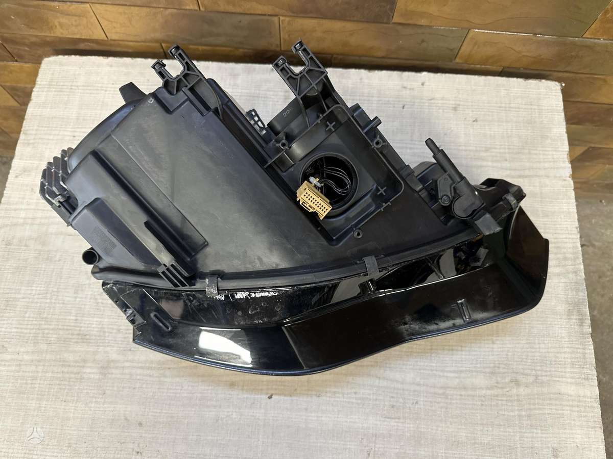 Audi A5, 8T0941005E, žibintai
