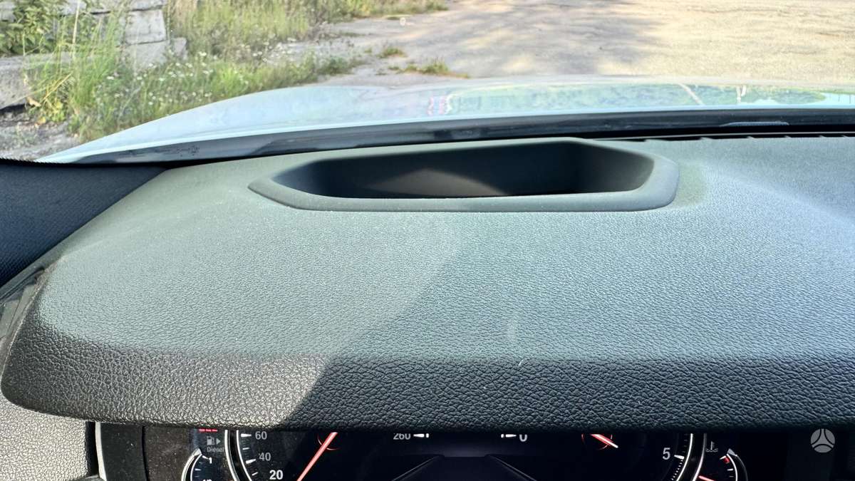 BMW 520, 2.0 l., wagon