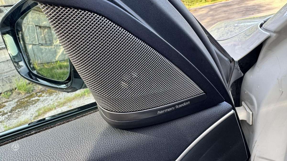 BMW 520, 2.0 l., Универсал
