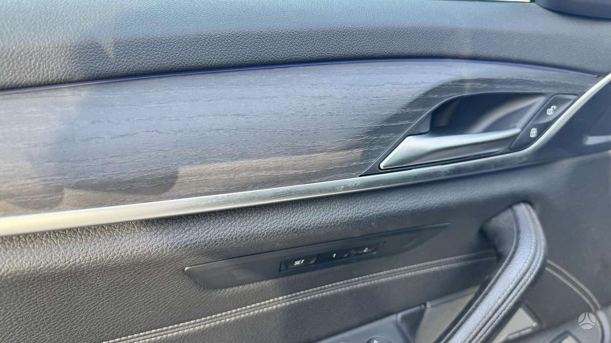 BMW 520, 2.0 l., Универсал