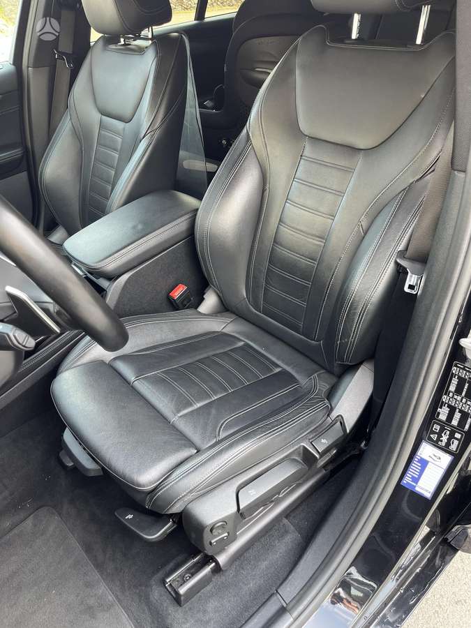 BMW X4, 3.0 l., Седан