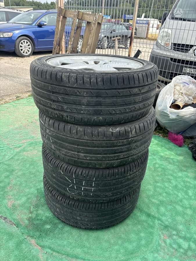 Volvo, other, R17