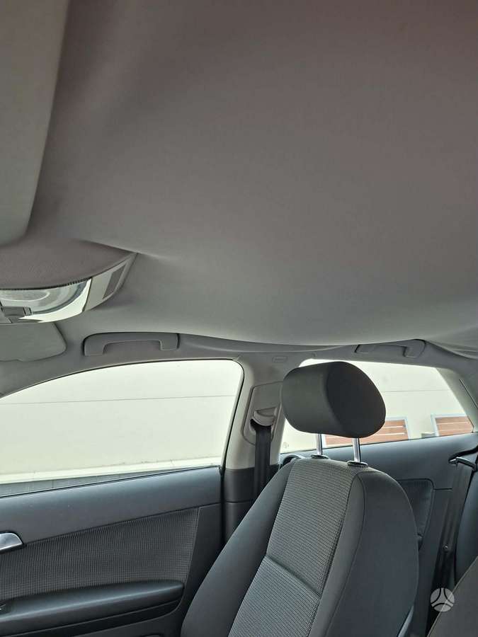 Audi A3, 1.6 l., Хэтчбек
