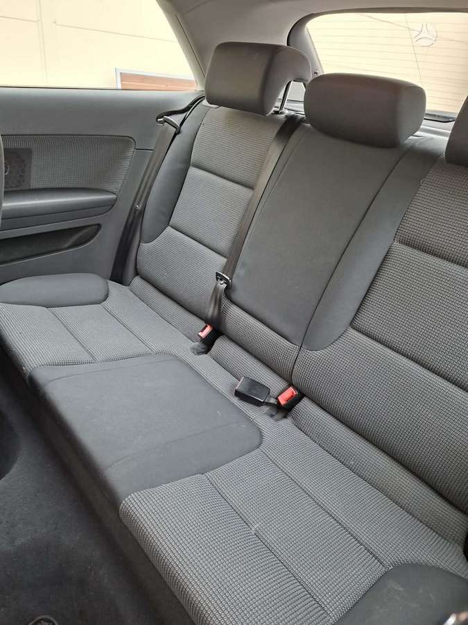 Audi A3, 1.6 l., Хэтчбек
