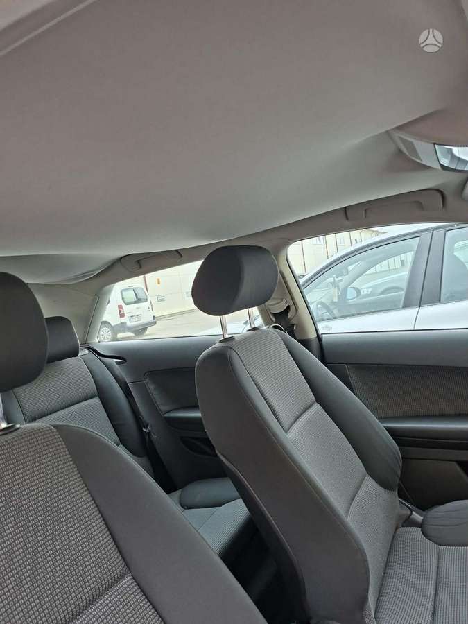Audi A3, 1.6 l., Хэтчбек