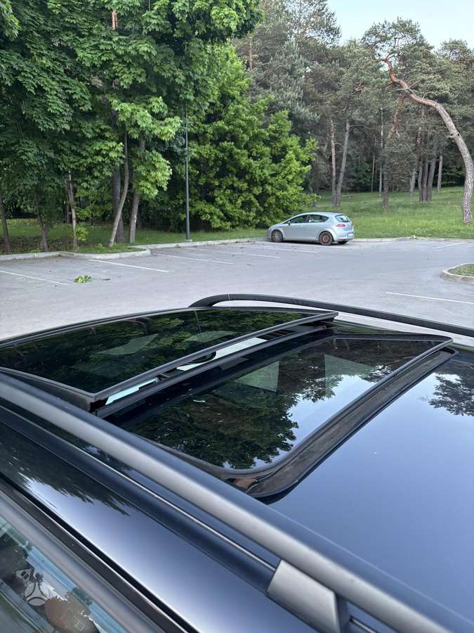 BMW 325, 3.0 l., Универсал