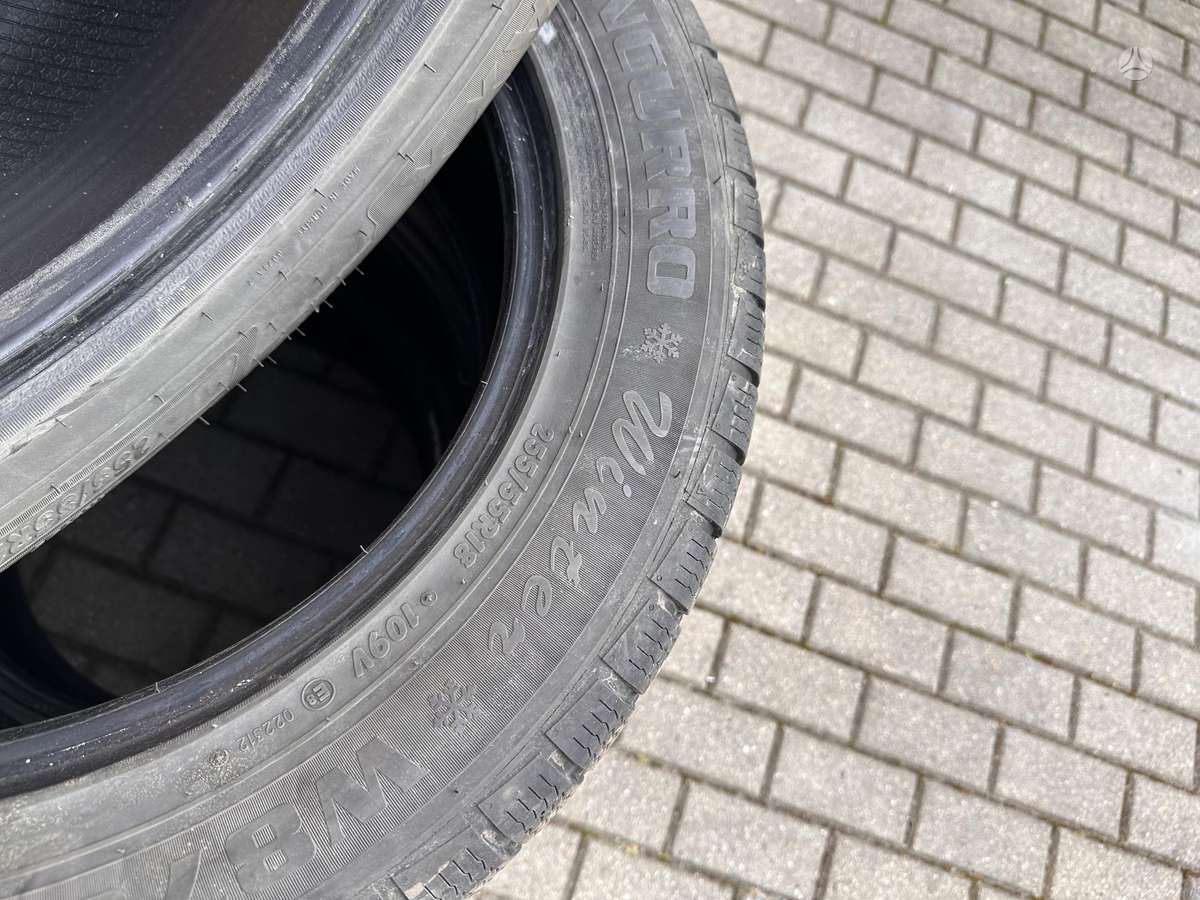 Starmaxx, universalios 255/55 R18