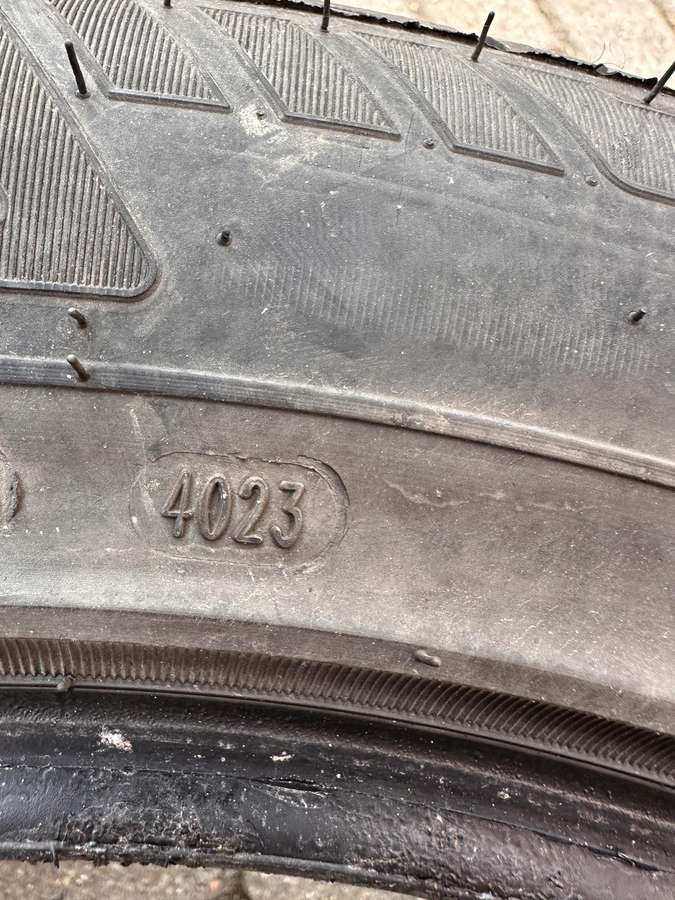 Starmaxx, universalios 255/55 R18
