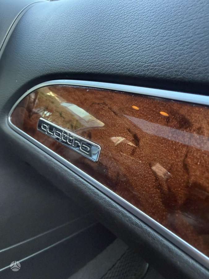 Audi A6 allroad, 3.0 l., Универсал