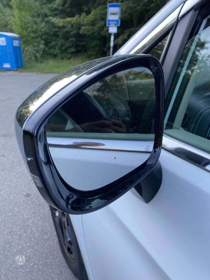 Chrysler Pacifica, 3.6 l., mpv / minivan