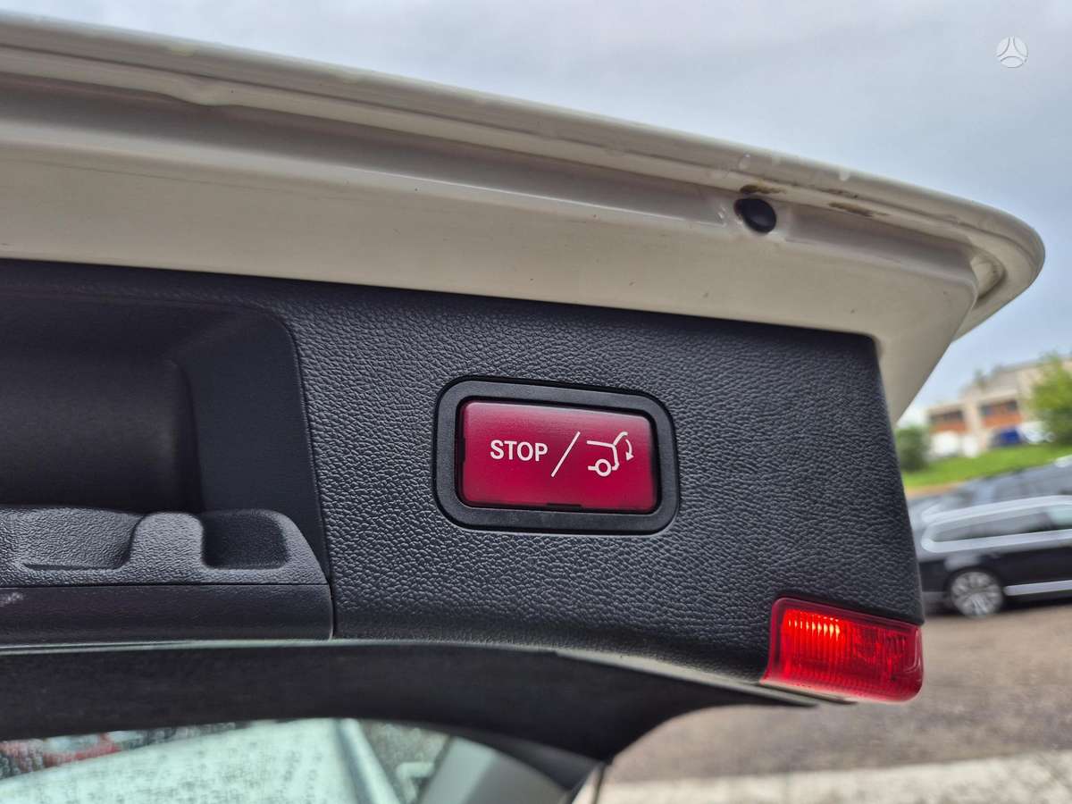 Mercedes-Benz E200, 2.1 l., Универсал