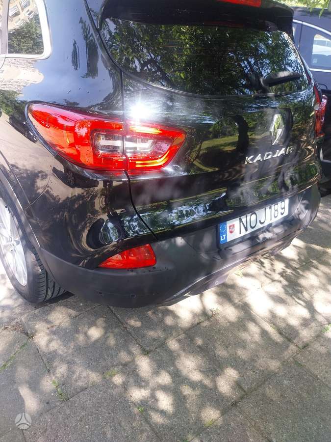Renault Kadjar - 3