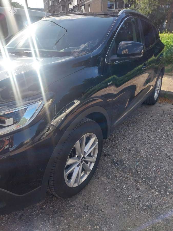 Renault Kadjar - 4