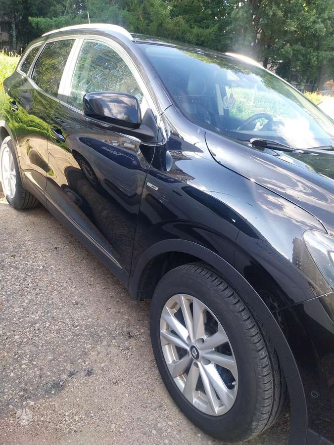 Renault Kadjar - 5