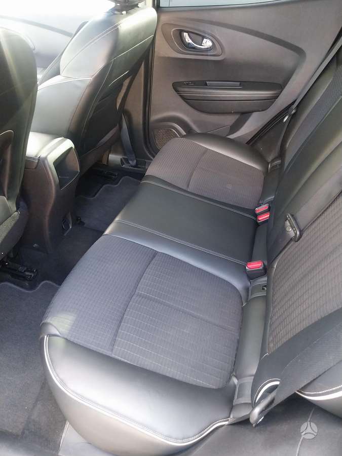 Renault Kadjar - 6