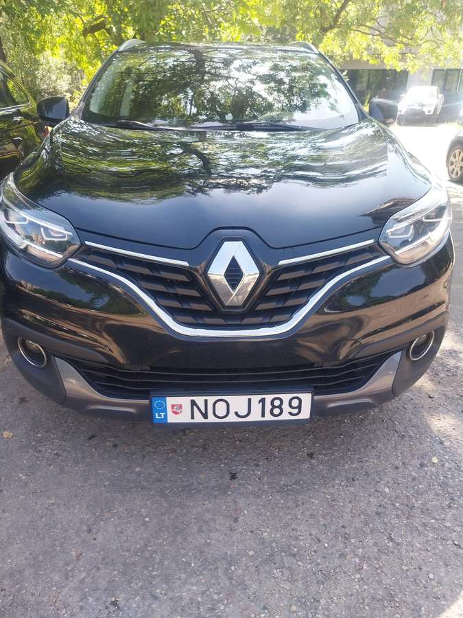 Renault Kadjar - 7