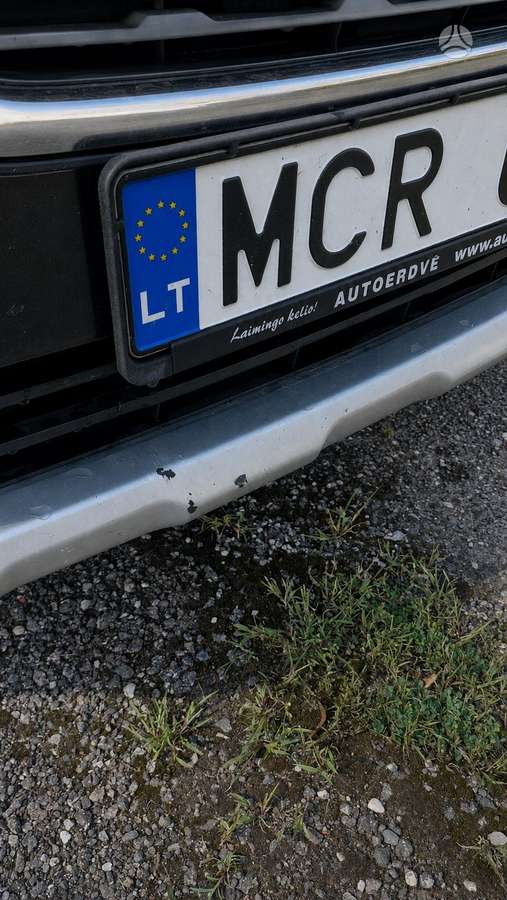 Subaru Outback, 2.0 l., Универсал