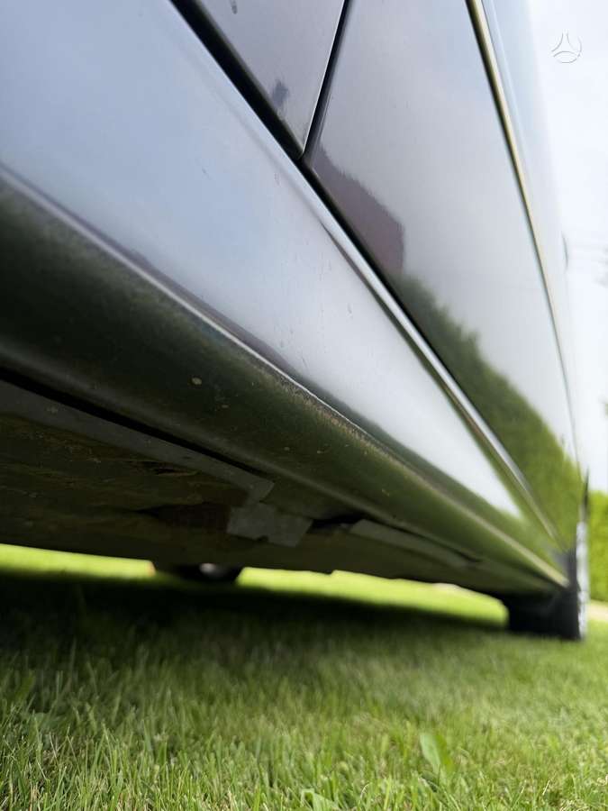 BMW 525, 2.5 l., Седан
