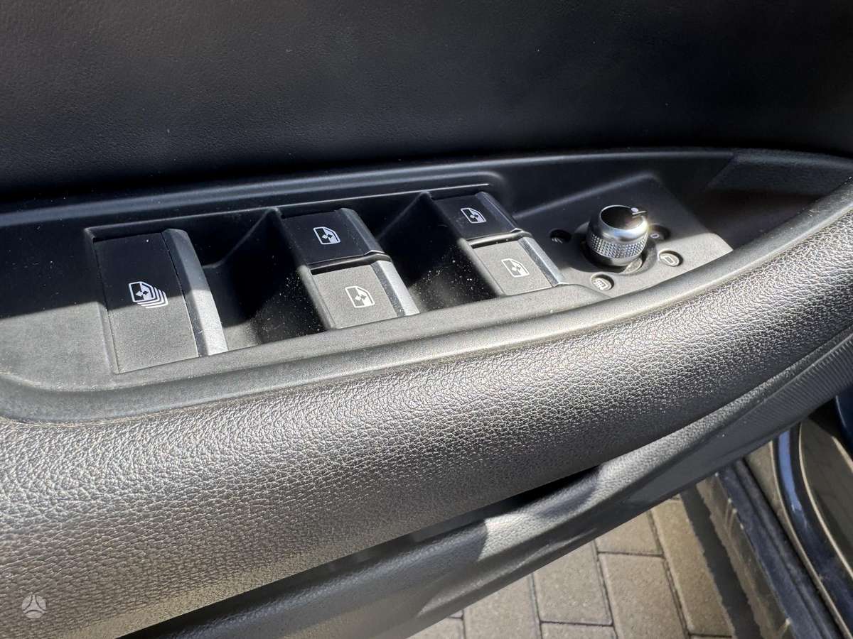 Audi A5, 2.0 l., Кабриолет