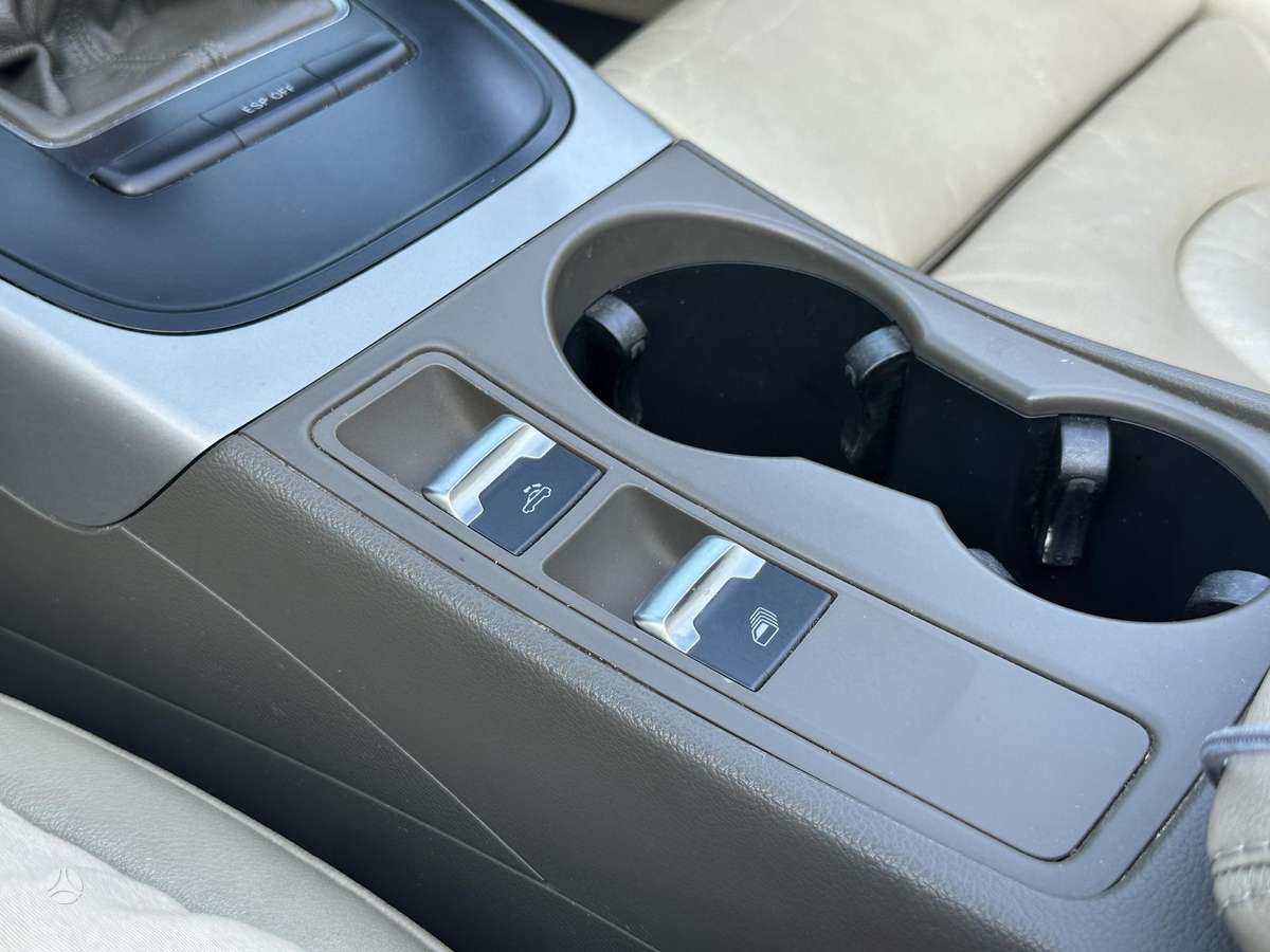 Audi A5, 2.0 l., Кабриолет
