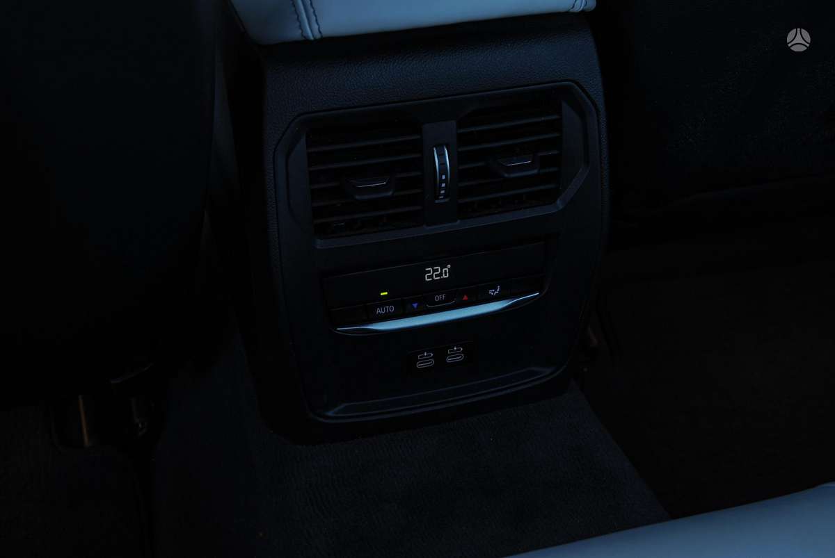BMW M3, 3.0 l., Седан