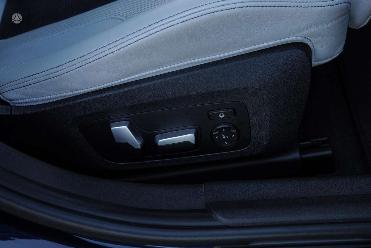 BMW M3, 3.0 l., Седан
