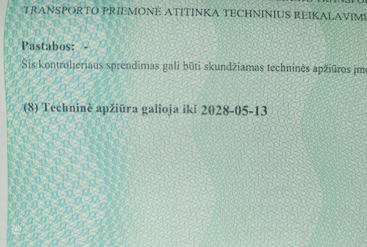 Skoda Fabia, 1.6 l., Универсал