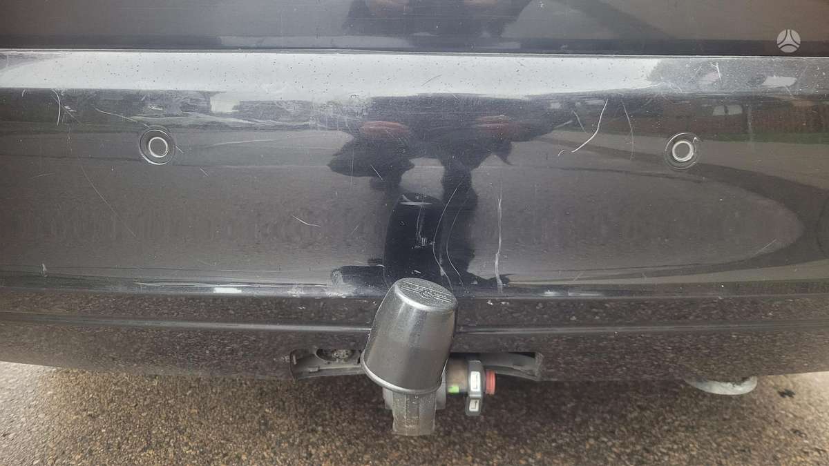 Skoda Fabia, 1.6 l., Универсал