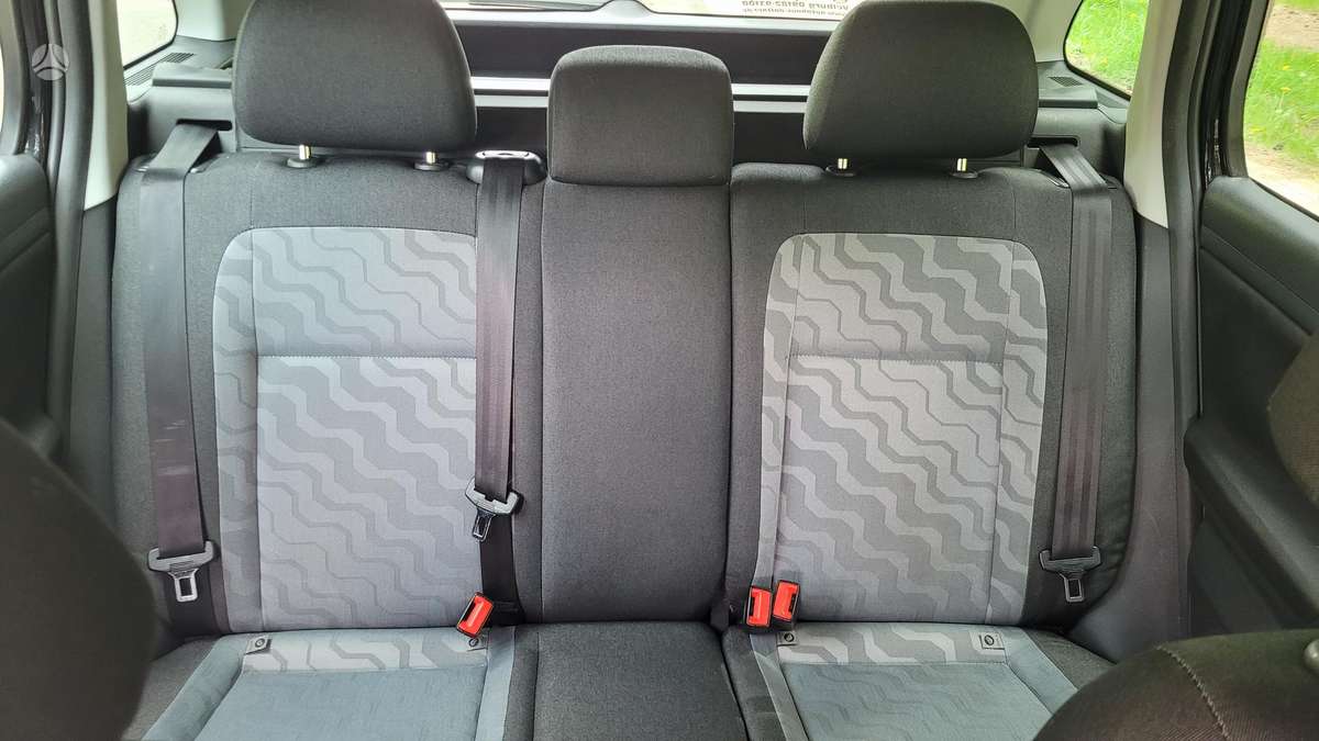 Skoda Fabia, 1.6 l., Универсал