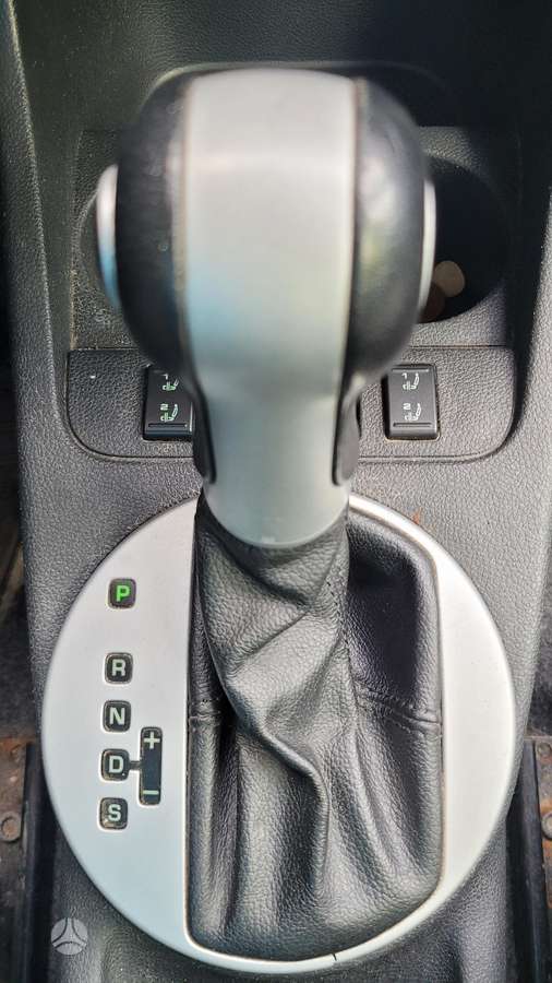 Skoda Fabia, 1.6 l., Универсал