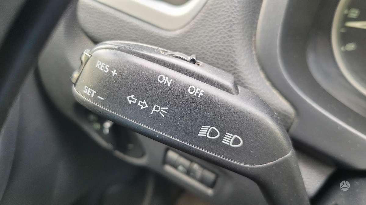 Skoda Fabia, 1.6 l., Универсал