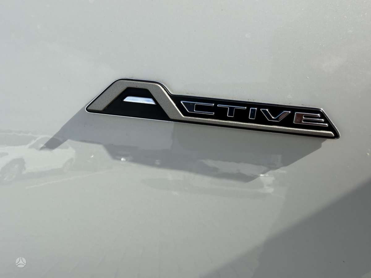 Ford Focus, 1.0 l., Универсал