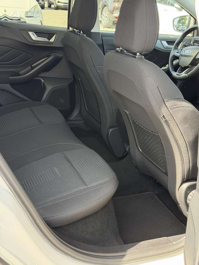 Ford Focus, 1.0 l., Универсал