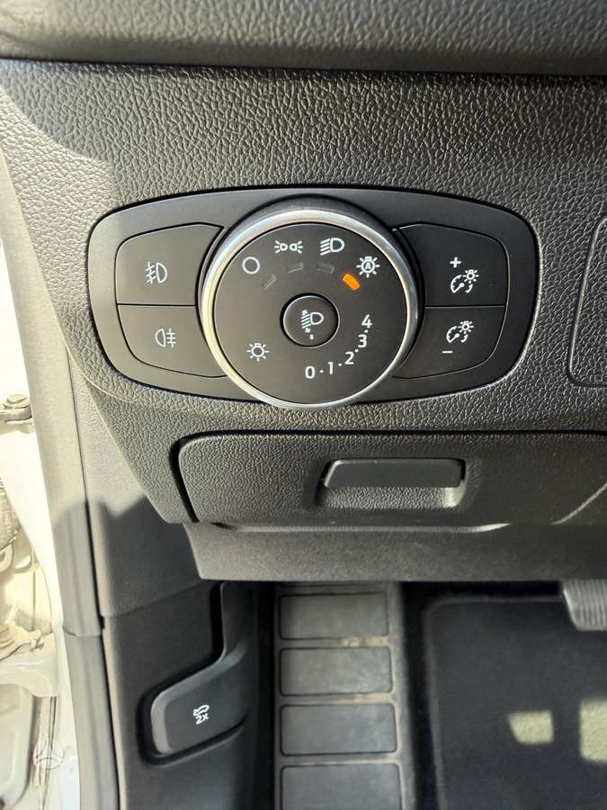 Ford Focus, 1.0 l., Универсал