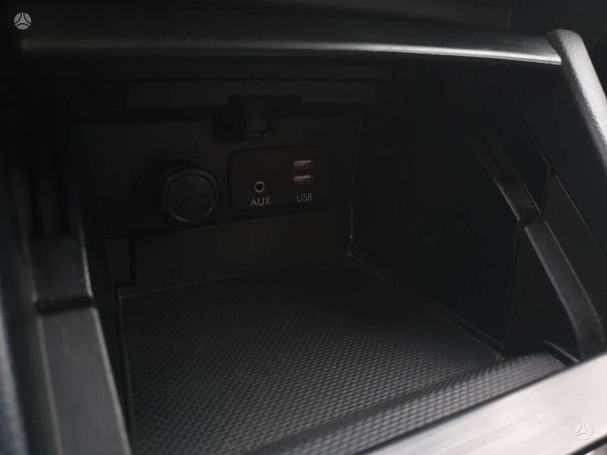 Subaru Outback, 2.0 l., Универсал