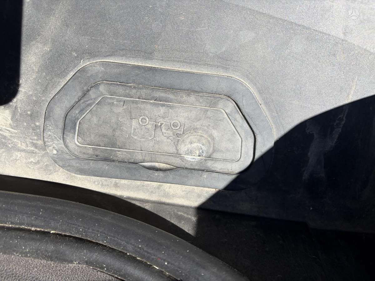 Renault Espace, 1.6 l., Минивэн