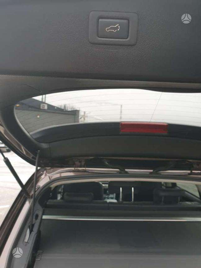 Subaru Outback, 2.0 l., Универсал