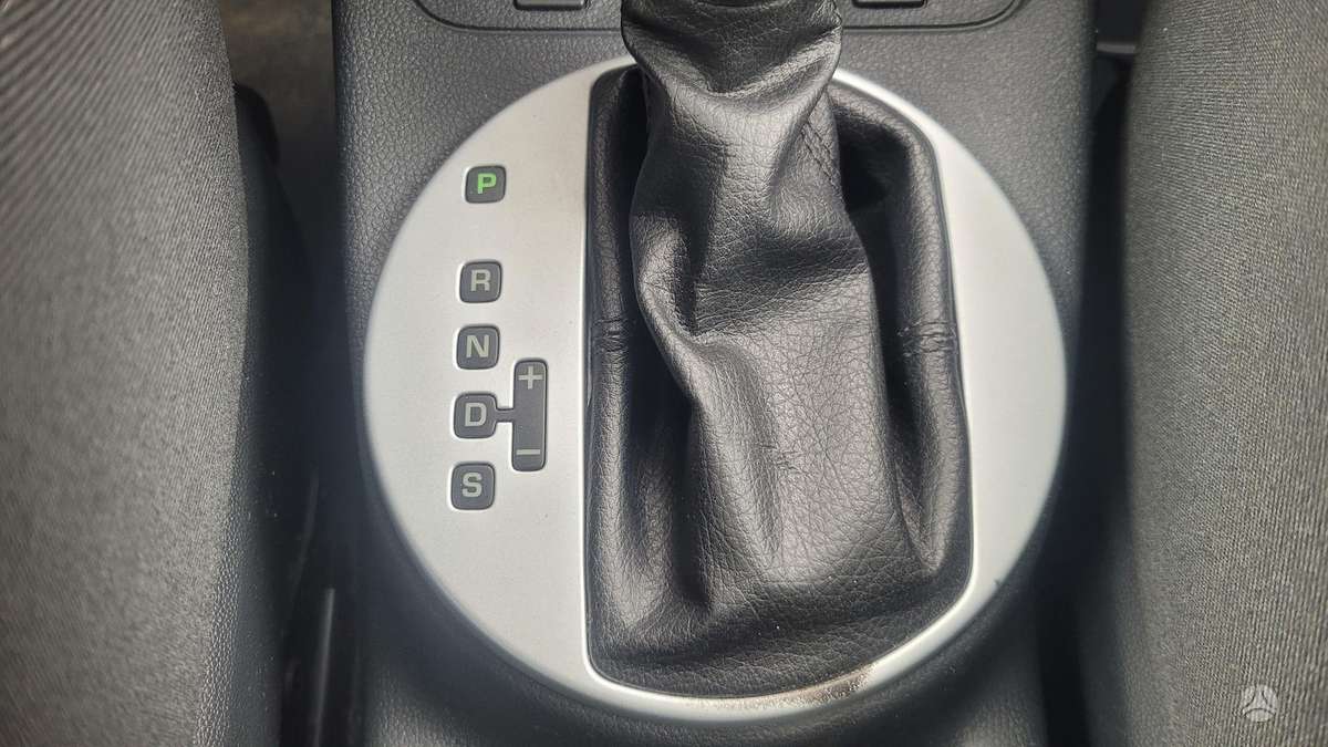 Skoda Fabia, 1.6 l., Универсал